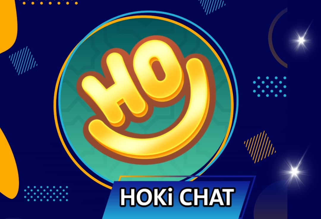HOKi CHAT