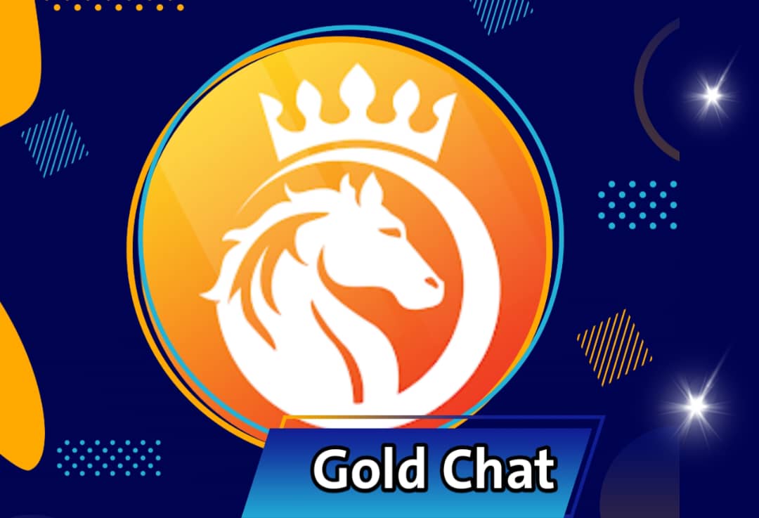 Gold Chat