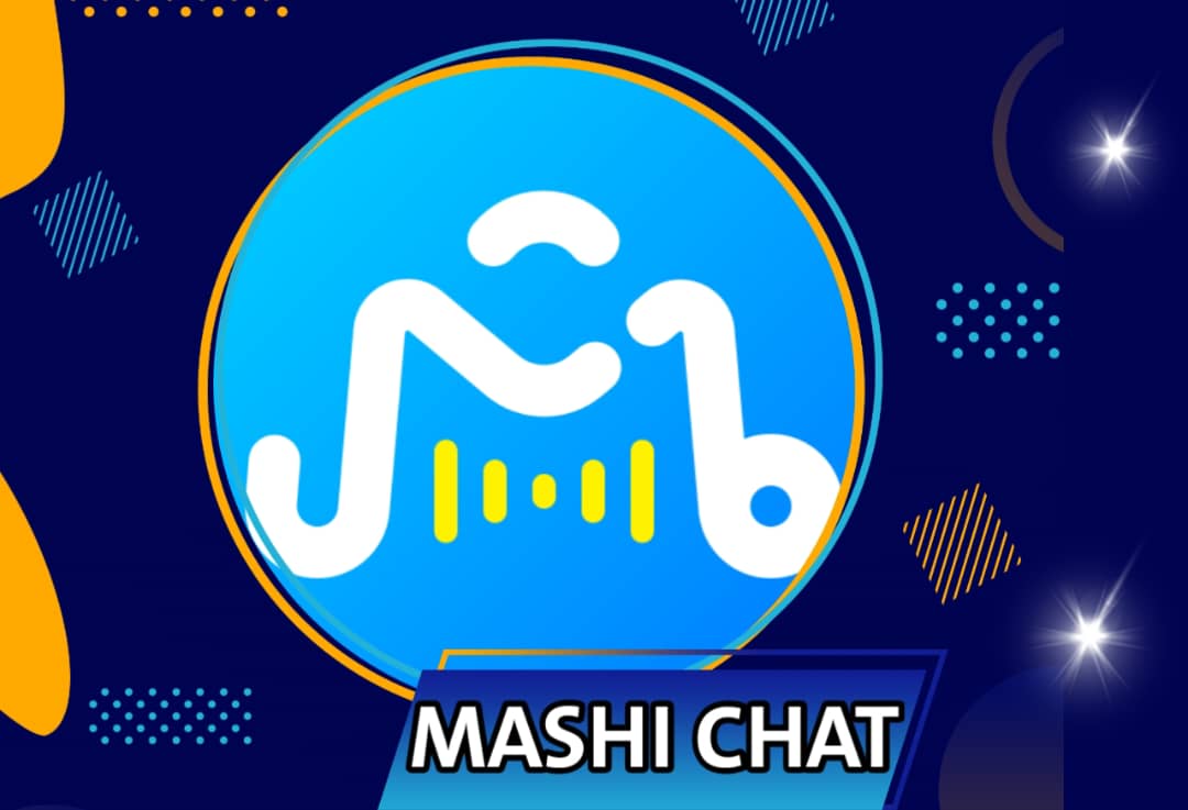 MASHI CHAT