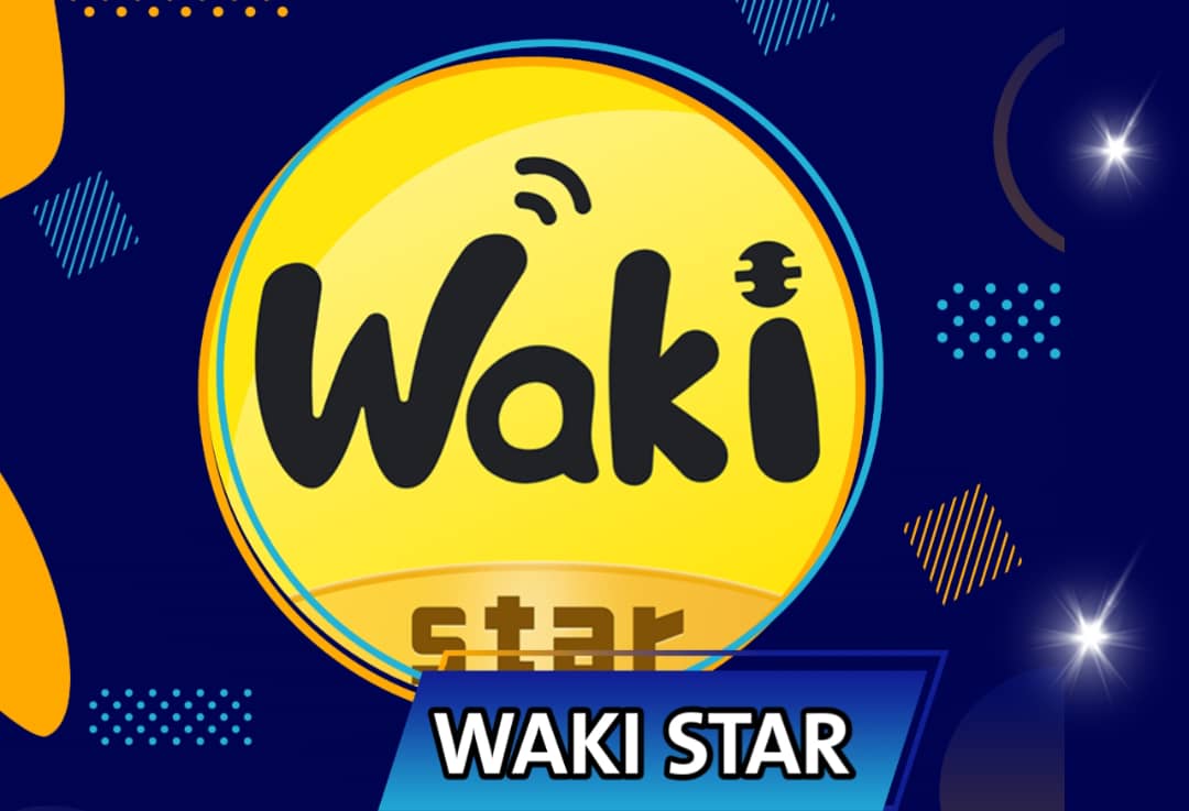WAKI STAR